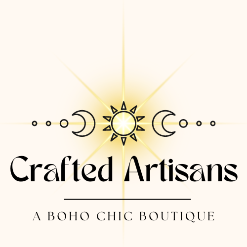 Crafted Artisans